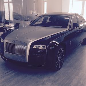 Meet your Posher, Amauri